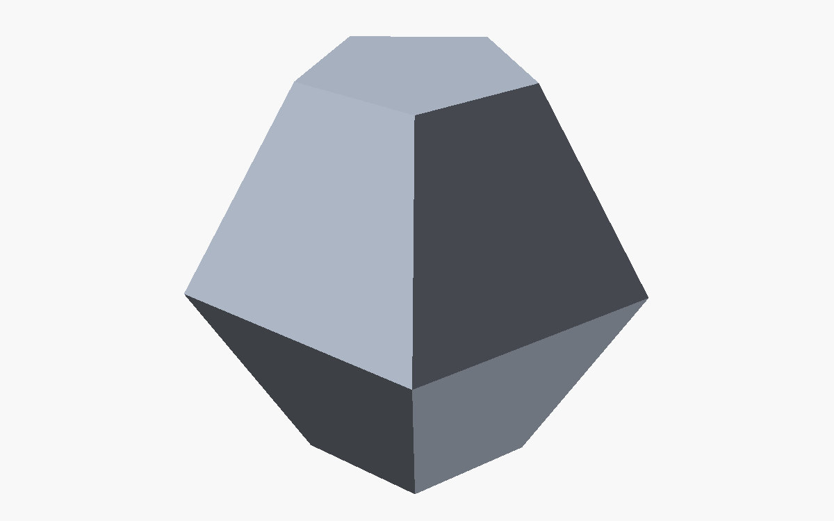 Форматы 3D-файлов: STL, OBJ, 3MF и другие — что выбрать