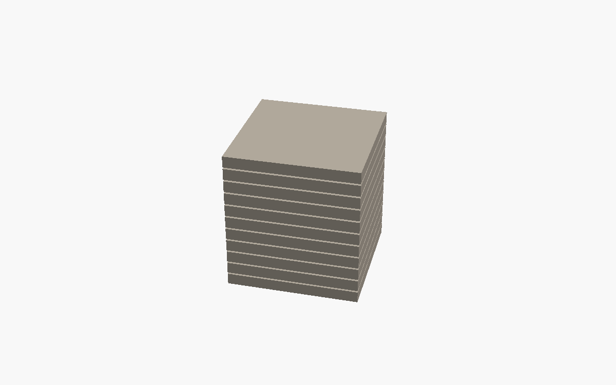 Топ ошибок 3D-печати и как их исправить