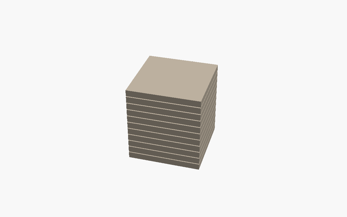 Поддержки в 3D-печати: когда нужны и как настроить