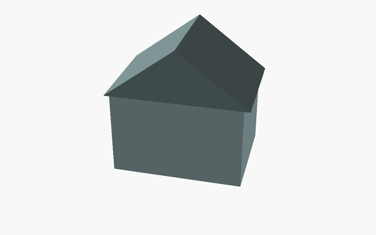 SketchUp: 3D для архитектуры, интерьера и быстрых макетов