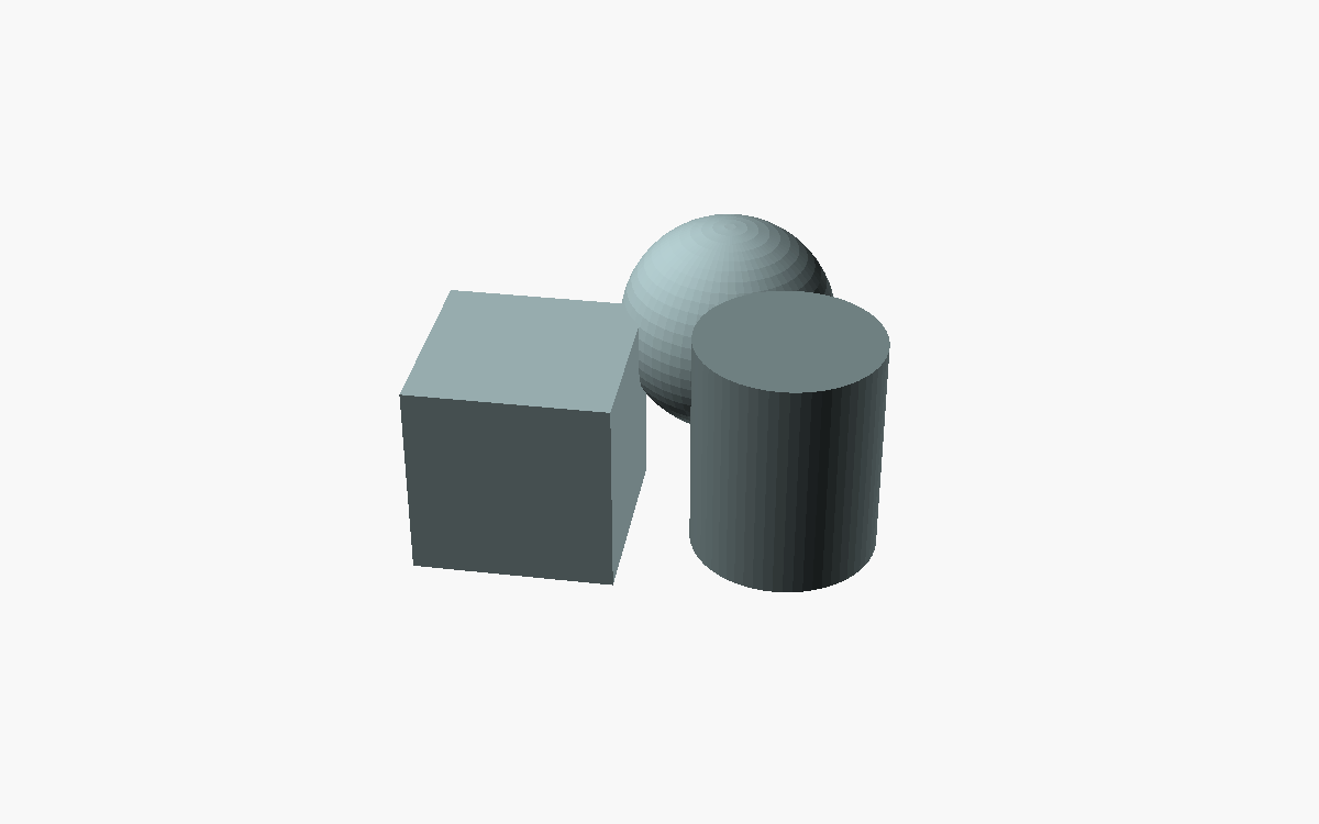 Tinkercad: браузерный 3D-редактор для новичков и детей